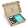 Buy cheap Eco Friendly Custom Corrugated Mailer Boxes For Cosmetic And Garment Packaging from wholesalers