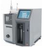 Buy cheap ASTM D86 Oil Analysis Testing Equipment Petroleum Products Laboratory Automatic Distillation Apparatus from wholesalers