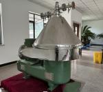 Biological Pharmaceutical Disc Separator Stainless Steel For Separation