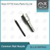 Buy cheap DLLA155P843 Nozzle Common Rail Denso High Speed Steel from wholesalers