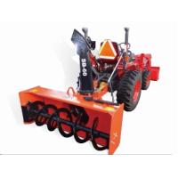 Buy cheap PTO rear snow blower product