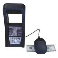Buy cheap Kobotech KB-50 Documents IR Detector Money Note Bill Cash Currency Image Fake product