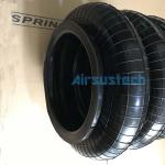 Firestone Flex 10x3 Industrial Air Springs DUNLOP UK PNP 305450110 Rubber Bellow