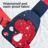 Buy cheap Sympathybag Fashion Chest Bags Custom Design Kids' Chest Bags Waterproof from wholesalers