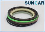 Hydraulic Seal Kit LC01V00055R300 Excavator Repair Kit For Kobelco SK350-8 SK350