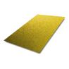 Buy cheap 304 Bead Blasted Stainless Steel Sheet Gold Mirror PVD 1.2 x 1219 x 2438mm from wholesalers