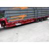 Buy cheap 3X23m 100 Ton Full Manganese Steel Keli Digital Load Cell Truck Scale Weighbridge from wholesalers