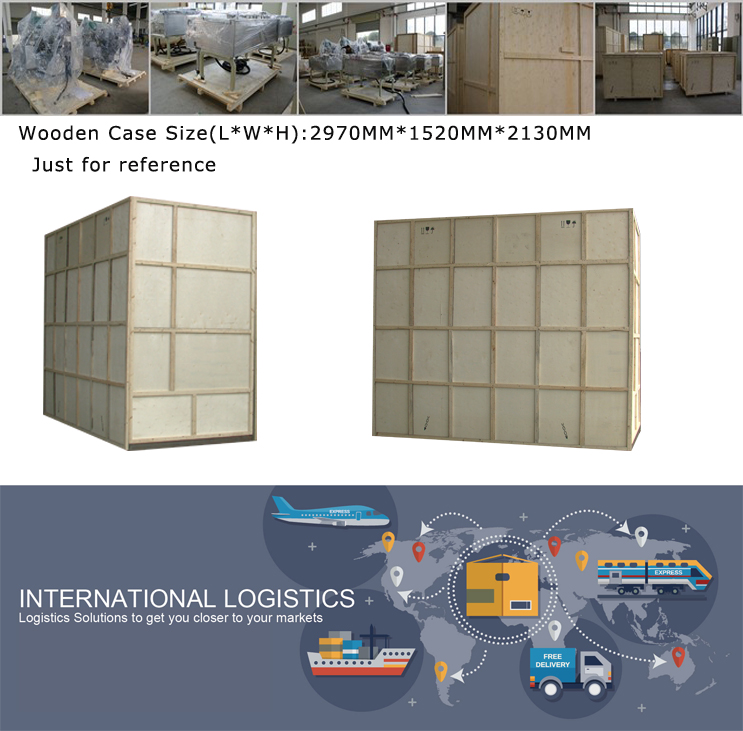 SL-SBZB450D Automatic Chocolate Fold Packing Machine With Conveyor for Paper Wrapping