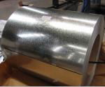 SGCC Regular Spangles 0.35mm Thickness Hot Dipped Galvanized Steel Coils