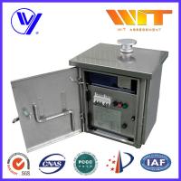 Buy cheap Electrical Vertical Motor Operating Mechanism for Isolator product