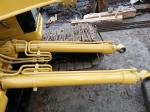 Used CAT 325B Excavator Sold to Guinea(Conakry port)