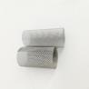 Buy cheap Customized Stainless Steel Filter Tube 150 Micron Stainless Steel Mesh Cylinder from wholesalers