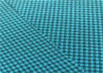 Polyester Water Repellent Outdoor Fabric , Sports Wear Strong Breathable Fabric