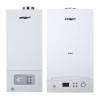 Buy cheap 20kw Wall Hung Gas Instantaneous Water Heater Tankless Instant Boiler from wholesalers