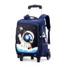 Buy cheap Durable Travel Backpack Trolley Bag For School Moistureproof from wholesalers