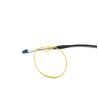 Buy cheap Single Mode Ftta LSZH RRU CPRI Fiber Optic Cable from wholesalers