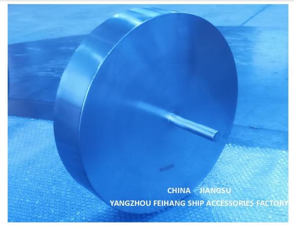 Stainless Steel 316l Floating Disk For Ballast Vent Head Maker Yangzhou Feihang
