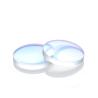 Buy cheap Protective 3.18g/Cm3 7775nm Window Plate CaF2 IR Optics from wholesalers