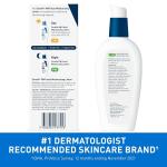 3oz PM Facial Cream Moisturizer Lotion Night Cream Oil Free Ultra Hydrating