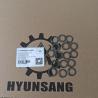 Buy cheap Seal 702-16-71160 7021671160 Excavator Engine Parts For PC220 PC240 PC290 PC300 PC350 from wholesalers