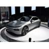 Buy cheap Intelligent Limousine Electric Car Xpeng P7 Nedc 2WD 4WD 480 586 670 706km Range from wholesalers
