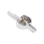 AL SECC Sheet Metal Stamping Parts Kirsite Custom Metal Fabrication H68 Die