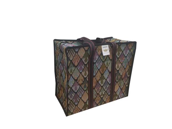 Buy cheap Shopping Canvas Bag Tote Bag for Gender-Neutral from wholesalers