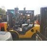 Buy cheap Used Japan Manufactured Komatsu-Fd30t Forklift Truck in Good Condition with Reasonable Price. Secondhand Forklift Truck Fd25t-14,Fd30-17,Fd30t-17,Fd80 from wholesalers