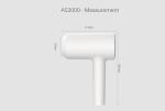 With Charging Base Wireless Hair Dryer High Power 600W