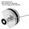 Buy cheap wholesale price single side glass door lock for tempered glass from wholesalers