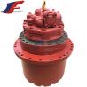Buy cheap MAG170 Hydraulic Rotary SH200 Parts Excavator Rotary Motor Travel Motor from wholesalers