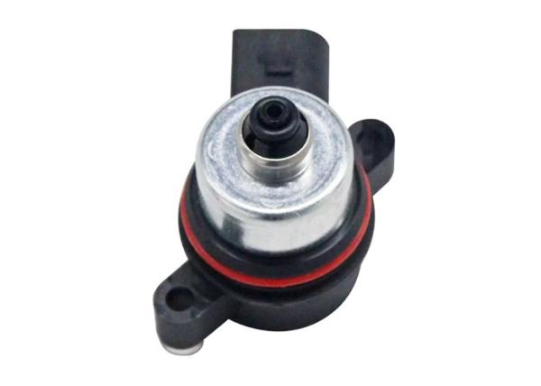 A2053200104 Air Suspension Compressor Pump Solenoid Valve For Mercedes W205 C205
