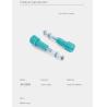 Buy cheap Jh-2064 Steel Minifix Spreading Bolts 40mm Flat Pack Furniture Fitting For Flat Pack Furniture from wholesalers