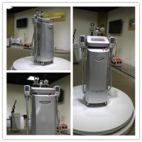 Buy cheap Body shaping fat freezing slimming machine / cool tech protective membrane product