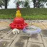 Buy cheap Anti Drip Design Plastic Poultry Drinker Raising Chickens Automatic from wholesalers