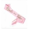 Buy cheap Party straps, etiquette straps, New Year's shoulder straps, ceremonial banners. from wholesalers