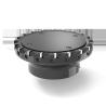 Buy cheap PCBN Face Milling Cutters Cast Iron End Milling Cutter For Finishing from wholesalers
