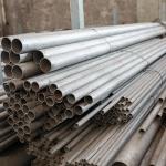 A312 304l Tp304l 304 Stainless Steel Seamless Pipe Schedule 40 304 Ss Seamless
