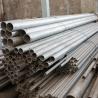 Buy cheap Ss 304 Welded Pipe Stainless Steel ERW Tube ANSI B36.19 from wholesalers