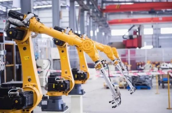 Buy cheap Pallet Robot Chinese Robot Arm ER180 High Efficiency Stacking from wholesalers