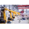 Buy cheap Pallet Robot Chinese Robot Arm ER180 High Efficiency Stacking from wholesalers