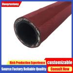 EPDM Steam Hose 210°C Rated 1/2 - 2 Inch Chemical Heat Resistant