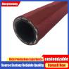Buy cheap EPDM Steam Hose 210°C Rated 1/2 - 2 Inch Chemical Heat Resistant from wholesalers