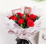 Customized Color Hanso Paper Korean-style Art Paper Packing Size 60*30*3cm