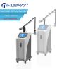 Buy cheap UltraPulse RF Tube Fractional CO2 Laser Vaginal Tightening/Skin Resurfacing Unit NBW-FII from wholesalers