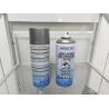 Buy cheap Acrylic Zinc Spray Paint 5-10 Minutes Drying Time Coating Material from wholesalers
