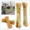 Buy cheap Automatic Operation Dog Bone Making Machine Pet Treat Machine For Pet Food from wholesalers