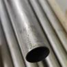 Buy cheap High Strength 316 316L 316H 316N Stainless Steel Pipe / Square Tube Seamless Pipe from wholesalers