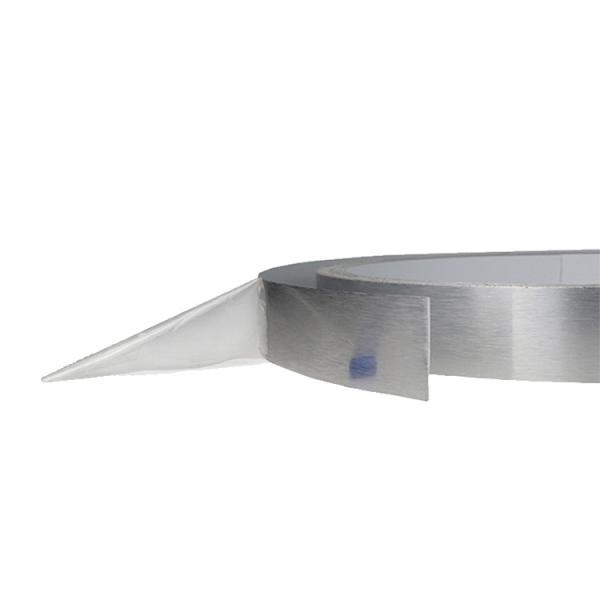 Quality Wholesale Price Silver Advanced Anodized Aluminum Trim Cap For Channel Letters for sale