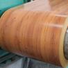 Buy cheap RAL9010 Color pre painted galvanized coils 0.12mm 3mm Thick For Roof Tiles from wholesalers
